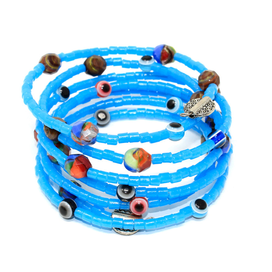 Nemo - Labelle Ikeya Création Originale - Bracelets