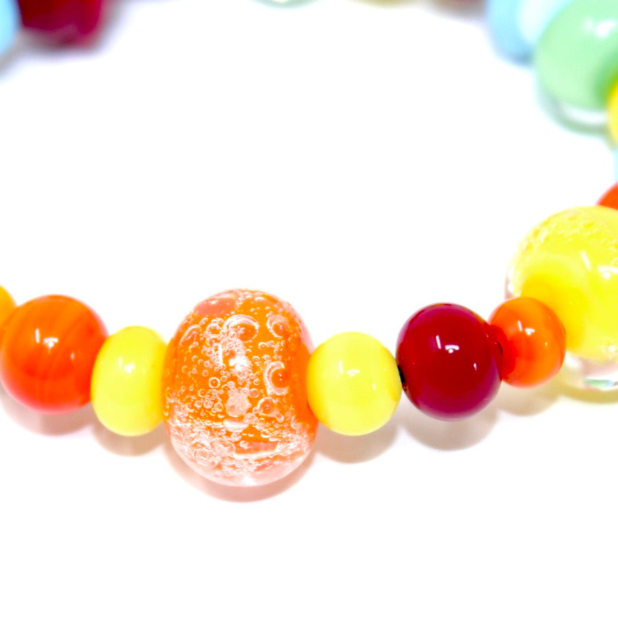 Color Daytona - Labelle Ikeya Création Originale - Bracelets