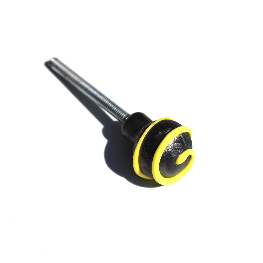 Lolly Pop à Filet - Labelle Ikeya Création Originale - Bouton de tiroirs