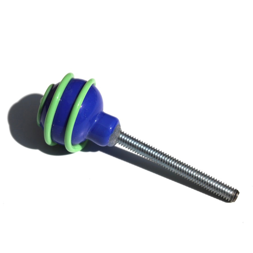 Lolly Pop à Filet - Labelle Ikeya Création Originale - Bouton de tiroirs