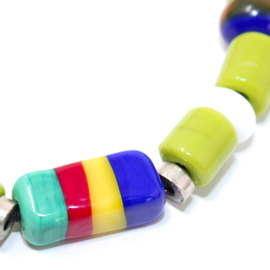 Nevada Color Iconic Homo Murano - Labelle Ikeya Création Originale - Bracelets