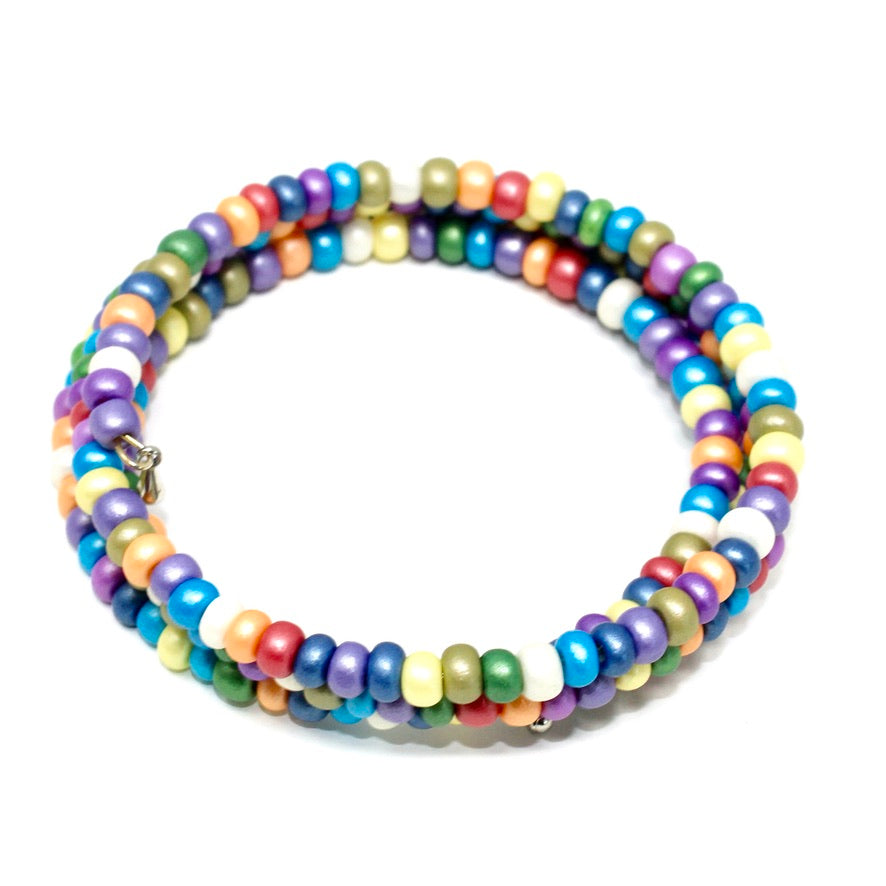 Popa Mata - Labelle Ikeya Création Originale - Bracelets